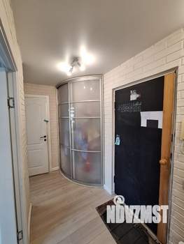 2-к квартира, вторичка, 37м2, 4/5 этаж