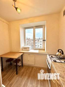 1-к квартира, вторичка, 30м2, 5/5 этаж