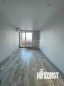 1-к квартира, вторичка, 42м2, 2/19 этаж