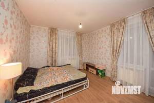 2-к квартира, вторичка, 46м2, 2/11 этаж