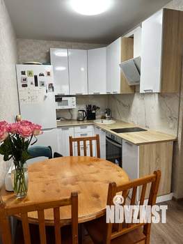 2-к квартира, вторичка, 35м2, 9/11 этаж