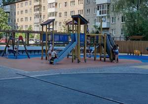 2-к квартира, вторичка, 42м2, 14/20 этаж