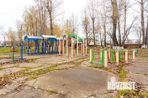 1-к квартира, вторичка, 25м2, 2/5 этаж