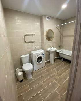 2-к квартира, вторичка, 61м2, 15/22 этаж