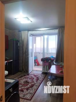 3-к квартира, вторичка, 96м2, 7/19 этаж