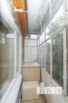 2-к квартира, вторичка, 37м2, 4/5 этаж