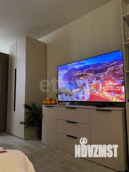 Студия квартира, вторичка, 18м2, 1/9 этаж