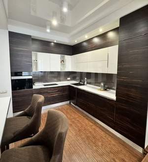 2-к квартира, вторичка, 66м2, 10/17 этаж