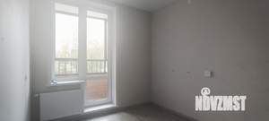 1-к квартира, сданный дом, 33м2, 3/9 этаж