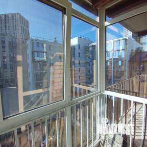 1-к квартира, вторичка, 35м2, 4/4 этаж