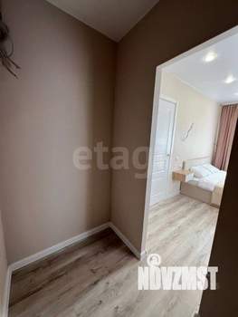 3-к квартира, вторичка, 43м2, 5/5 этаж