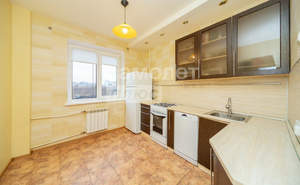 1-к квартира, вторичка, 40м2, 8/9 этаж