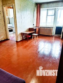 3-к квартира, вторичка, 58м2, 4/5 этаж