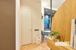 1-к квартира, вторичка, 41м2, 7/8 этаж