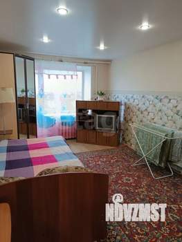 1-к квартира, вторичка, 29м2, 9/9 этаж