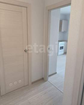 1-к квартира, вторичка, 32м2, 7/10 этаж