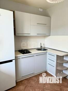 1-к квартира, вторичка, 33м2, 3/5 этаж