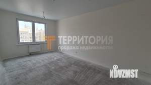3-к квартира, сданный дом, 57м2, 16/19 этаж
