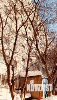 2-к квартира, вторичка, 49м2, 3/9 этаж