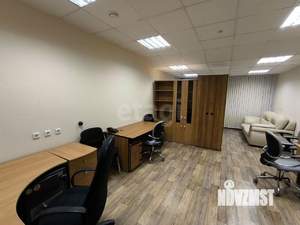 1-к квартира, вторичка, 42м2, 5/17 этаж