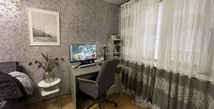 2-к квартира, вторичка, 46м2, 4/5 этаж