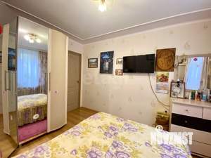 3-к квартира, вторичка, 59м2, 2/5 этаж