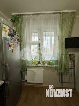 1-к квартира, вторичка, 38м2, 2/10 этаж