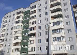 2-к квартира, вторичка, 50м2, 5/9 этаж