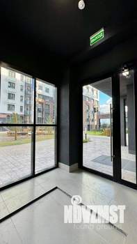 1-к квартира, вторичка, 35м2, 5/6 этаж