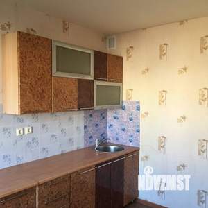 2-к квартира, вторичка, 53м2, 6/10 этаж