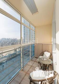 2-к квартира, вторичка, 66м2, 7/25 этаж