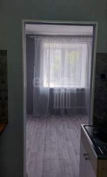 Студия квартира, вторичка, 13м2, 3/5 этаж