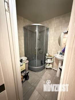 1-к квартира, вторичка, 41м2, 3/5 этаж