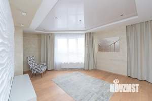 3-к квартира, вторичка, 69м2, 15/25 этаж