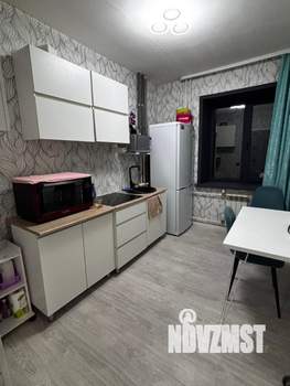 2-к квартира, вторичка, 48м2, 1/3 этаж