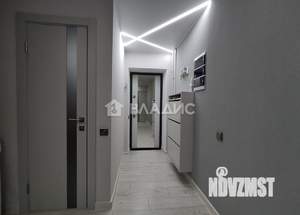 2-к квартира, вторичка, 43м2, 2/5 этаж