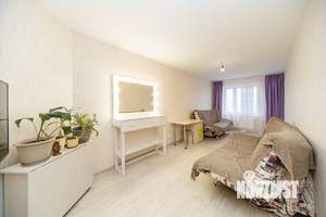 2-к квартира, вторичка, 58м2, 3/10 этаж