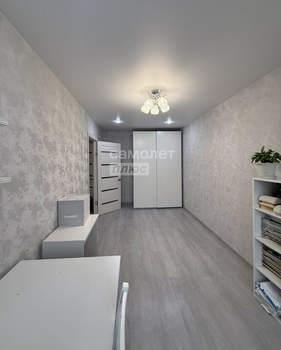 3-к квартира, вторичка, 62м2, 5/5 этаж