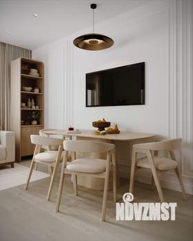 3-к квартира, вторичка, 67м2, 16/18 этаж