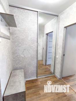 1-к квартира, вторичка, 38м2, 8/10 этаж