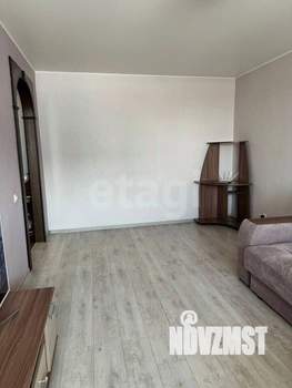 1-к квартира, вторичка, 33м2, 3/5 этаж