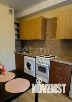 1-к квартира, вторичка, 40м2, 4/17 этаж