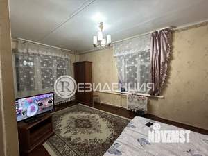 1-к квартира, вторичка, 32м2, 5/5 этаж