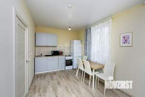 Студия квартира, вторичка, 23м2, 2/18 этаж