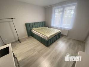 Студия квартира, вторичка, 24м2, 4/19 этаж