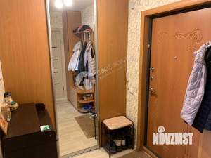 1-к квартира, вторичка, 41м2, 8/16 этаж