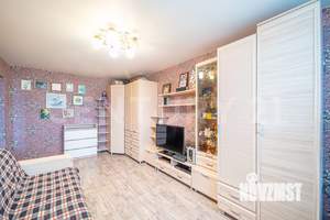 1-к квартира, вторичка, 30м2, 5/5 этаж