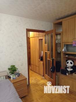 2-к квартира, вторичка, 53м2, 2/9 этаж
