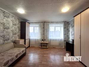 1-к квартира, вторичка, 24м2, 5/5 этаж