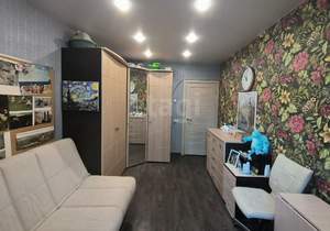 3-к квартира, вторичка, 67м2, 4/10 этаж